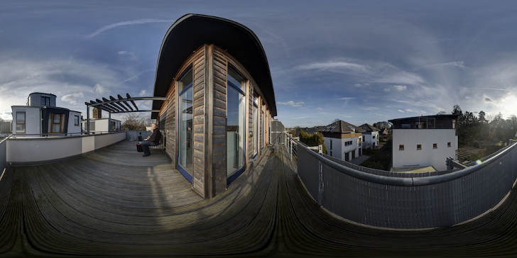 Banner von panomato.de